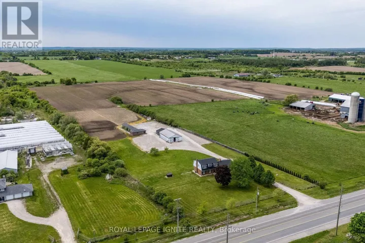 8602 WINSTON CHURCHILL BOULEVARD N, Halton Hills (Rural Halton Hills), Ontario L0P1K0