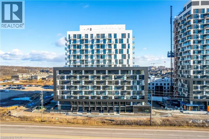345 WHEAT BOOM Drive Unit# 906, Oakville, Ontario L6H7X4