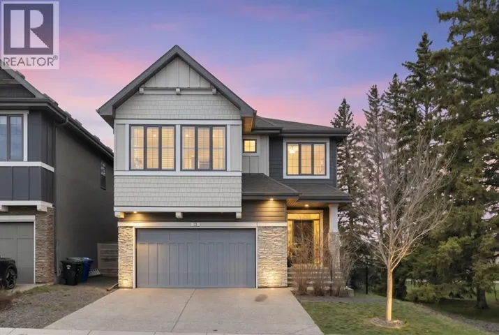 13 Shawnee Heath SW, Calgary, Alberta T2Y0P6