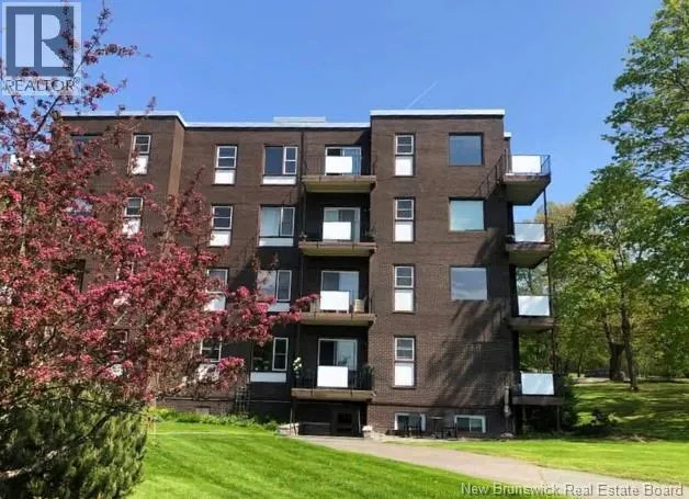 2865 Rothesay Road Unit# 41, Rothesay, New Brunswick E2E5V1