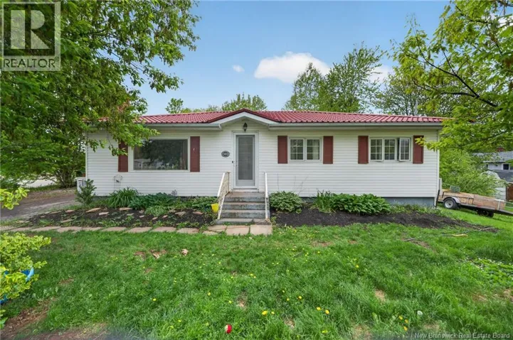305 Todd Street, Riverview, New Brunswick E1B2S9
