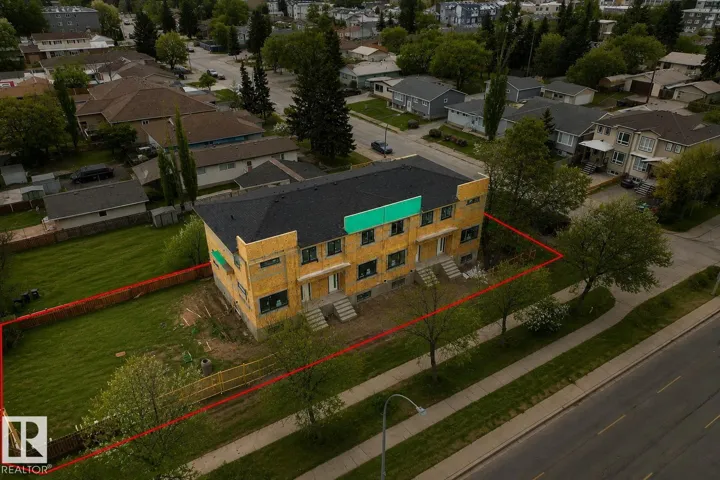 9945 154 ST NW, Edmonton, Alberta T5P2G8