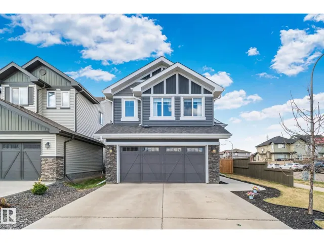 9724 223 ST NW, Edmonton, Alberta T5T7B7