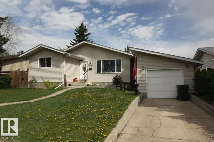 32 GARDEN VALLEY DR, Stony Plain, Alberta T7Z1H5