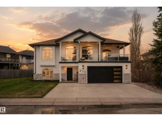 711 Beach AV, Cold Lake, Alberta T9M1K7