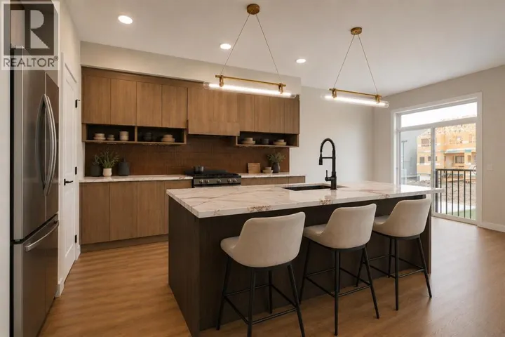 226 Greystone Boulevard, Cochrane, Alberta T4C3K3