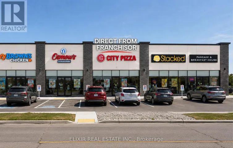 245 TALBOT STREET N, Essex, Ontario N8M2W4