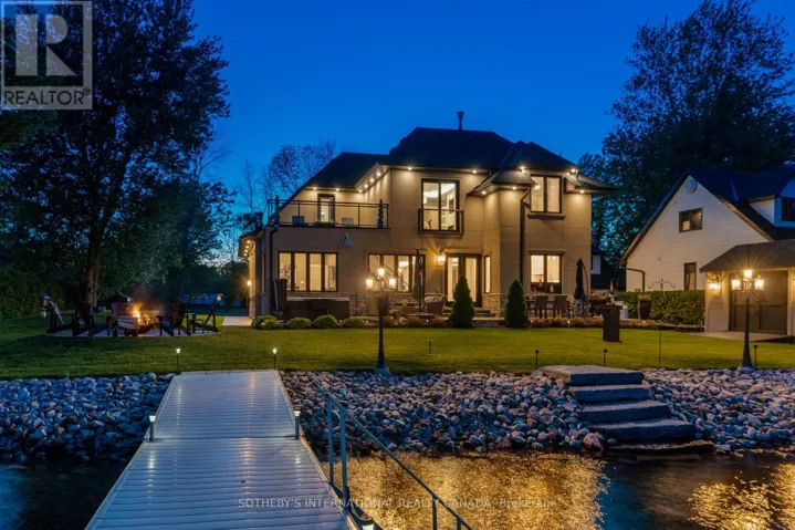 137 STINSONS BAY ROAD, Kawartha Lakes (Verulam), Ontario K0M1N0