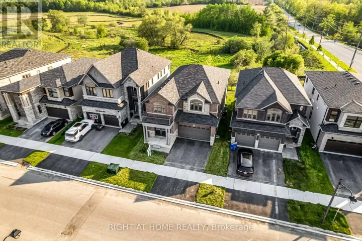 330 GILLESPIE DRIVE, Brantford, Ontario N3T0X1