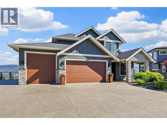 3136 SAGEVIEW Road, West Kelowna, British Columbia V4T3H2