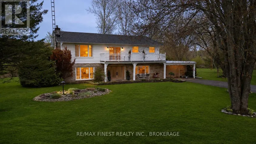 1861 BURBROOK ROAD, Kingston (City North of 401), Ontario K0H1S0