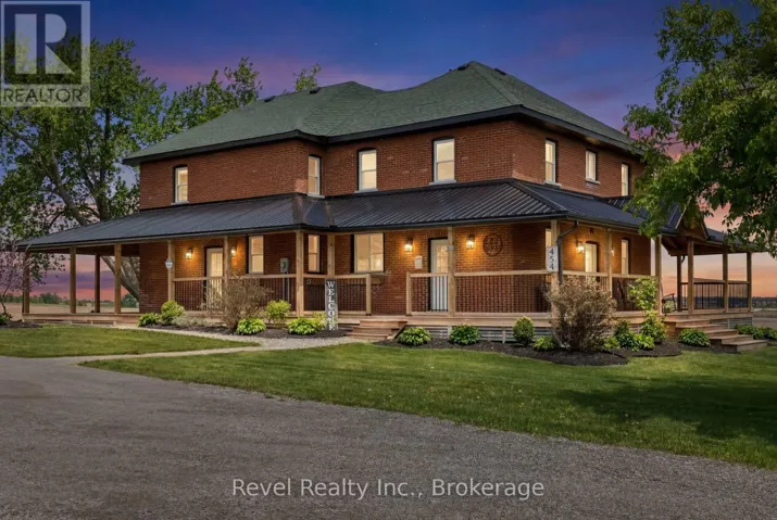 454 COLBORNE STREET W, Kawartha Lakes (Lindsay), Ontario K9V4R1