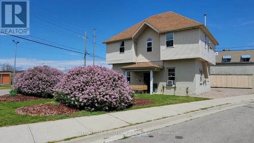 453 BATHURST STREET, London East (East K), Ontario N6B1P4