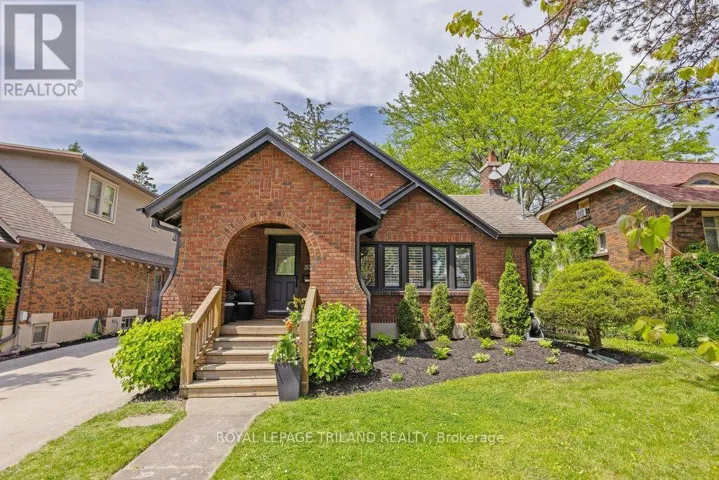 576 ST JAMES STREET, London East (East B), Ontario N5Y3P6