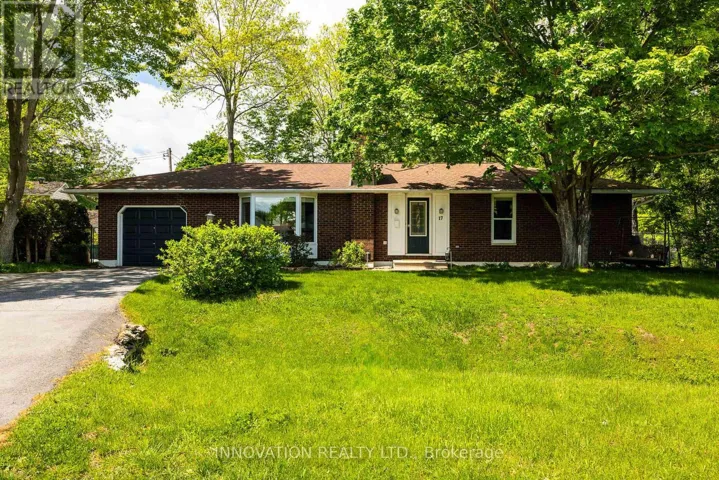 17 COBBLESTONE COURT, Ottawa, Ontario K0A1B0