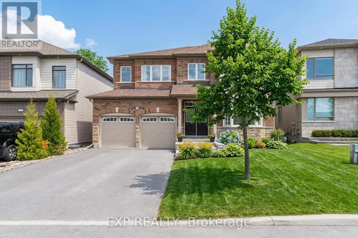 840 STALLION CRESCENT, Ottawa, Ontario K2S0Y6