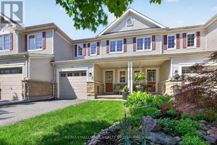 115 CEDARDOWN PRIVATE, Ottawa, Ontario K2J0W2