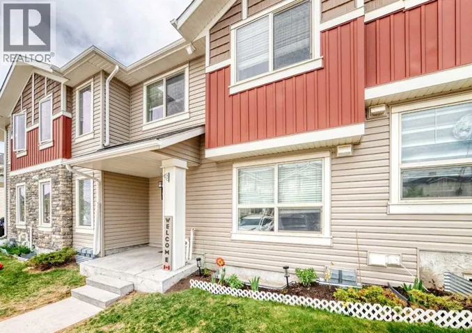 303, 250 Sage Valley Road NW, Calgary, Alberta T3R0R6