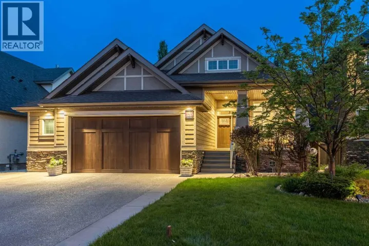 120 Elgin Estates View SE, Calgary, Alberta T2Z0N7