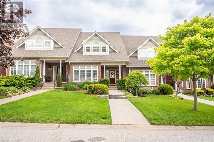 6293 PINESTONE Road, Niagara Falls, Ontario L2J4L1