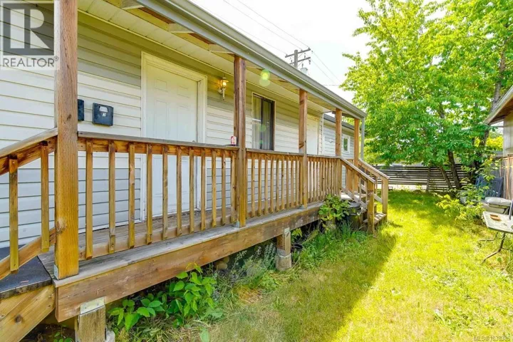 4360 Morton St, Port Alberni, British Columbia V9Y3T7