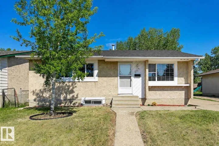 17059 98 ST NW, Edmonton, Alberta T5X3G5