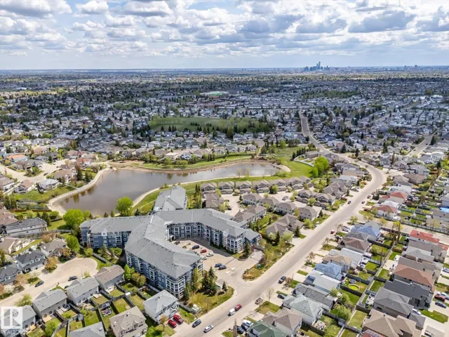 #409 16035 132 ST NW, Edmonton, Alberta T6V0B4