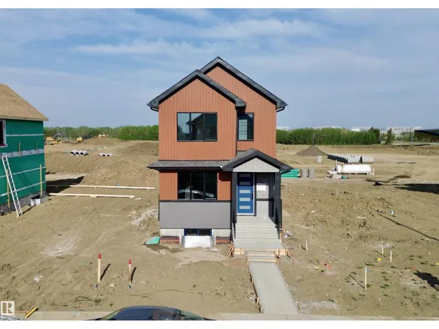 18639 130 ST NW, Edmonton, Alberta T6V0N3