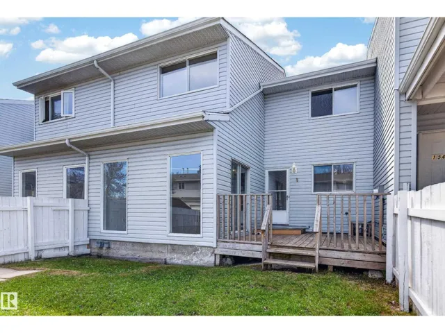 156 LEE RIDGE RD NW, Edmonton, Alberta T6K0M9