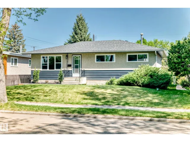 4842 116ave NW, Edmonton, Alberta T5W0X6