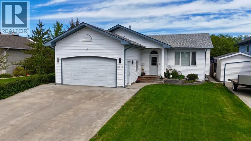11345 110 AvenueCrescent, Fairview, Alberta T0H1L0