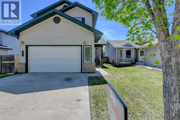 8717 65 Avenue, Grande Prairie, Alberta T8W0A6