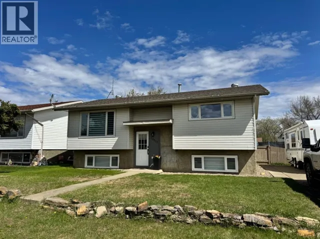 10317 117 Street, Fairview, Alberta T0H1L0