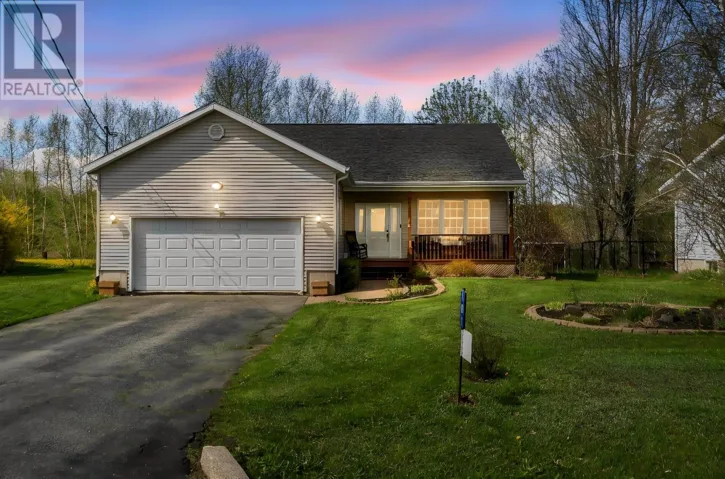101 Rivercrest Lane, Greenwood, Nova Scotia B0P1R0