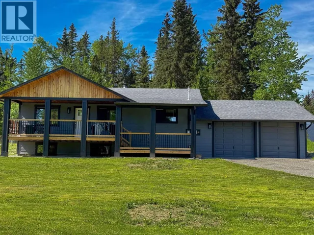 6062 NORMAN ROAD, Horse Lake, British Columbia V0K2E3