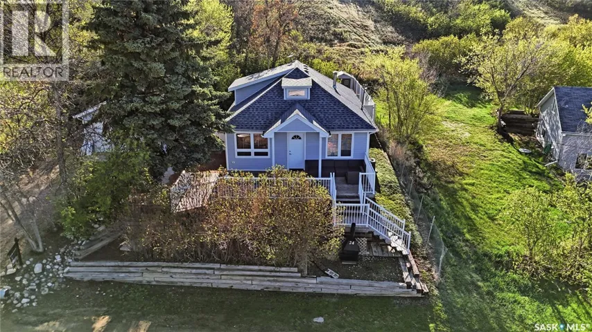 24 Alice CRESCENT, Marquis Rm No. 191, Saskatchewan S0H4C0