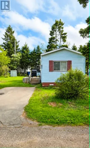 81 EVERGREEN Village, Summerside, Prince Edward Island C1N4B8