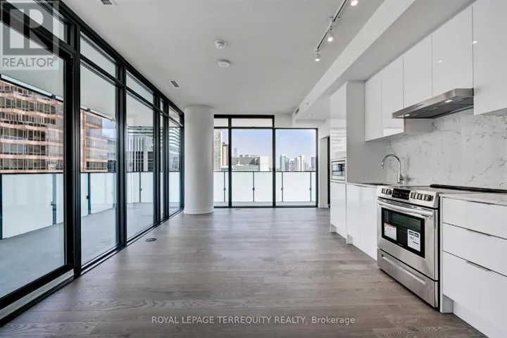 2911 - 25 RICHMOND STREET E, Toronto (Church-Yonge Corridor), Ontario M5C0A6