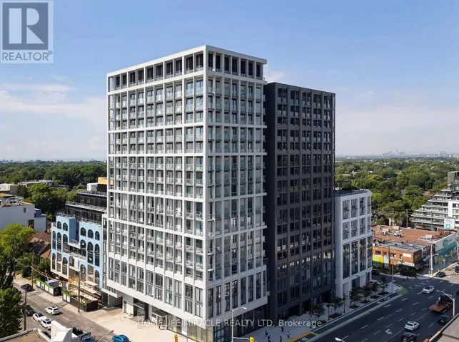 341 - 2020 BATHURST STREET, Toronto (Humewood-Cedarvale), Ontario M5P0A6