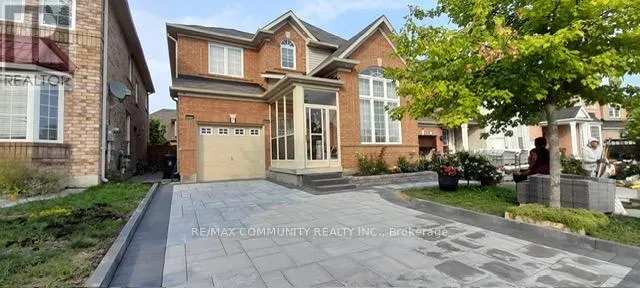7 WOLVERINE WAY, Toronto (Rouge), Ontario M1B6E4