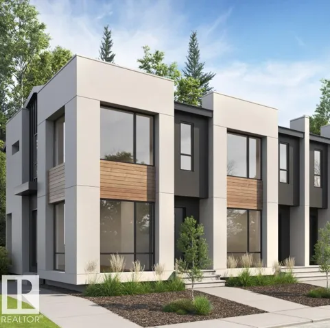 8003 103 AV NW NW, Edmonton, Alberta T5H4L8