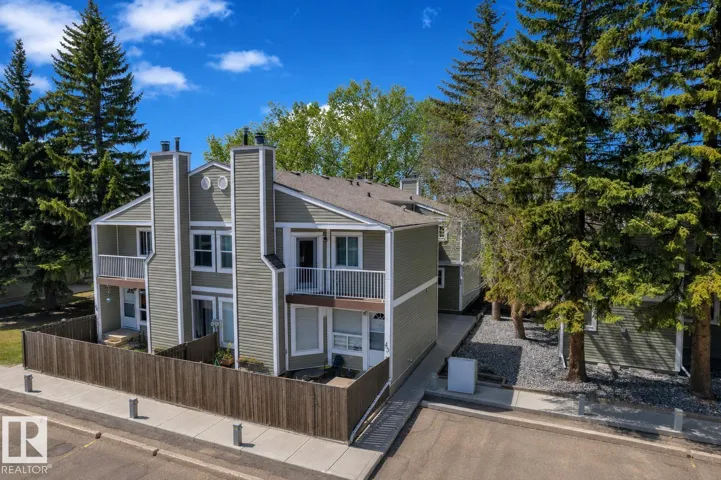 #45 1820 56 ST NW, Edmonton, Alberta T6L5L4