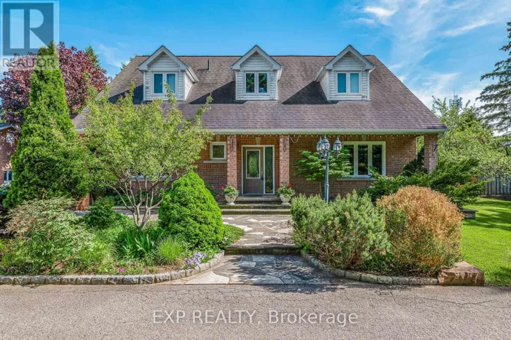 925 15TH SIDE ROAD, King, Ontario L7B1K5