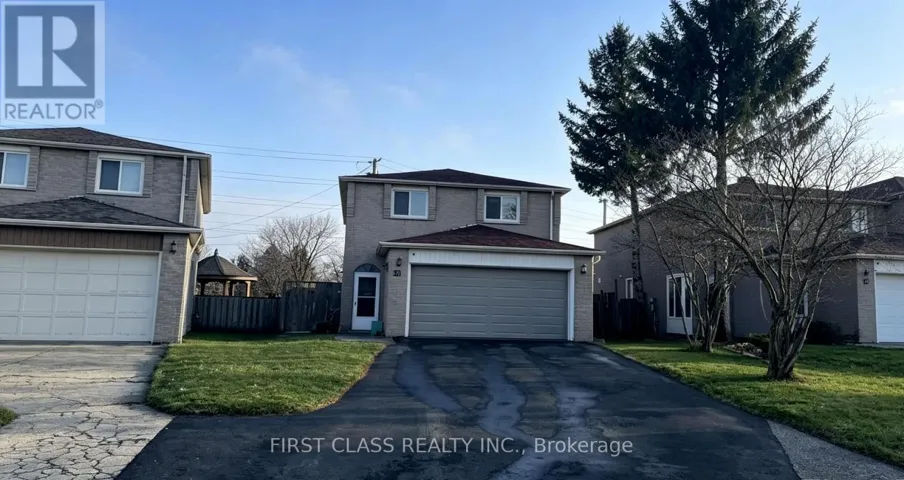 51 CHASE COURT, Markham (Milliken Mills East), Ontario L3S1V6