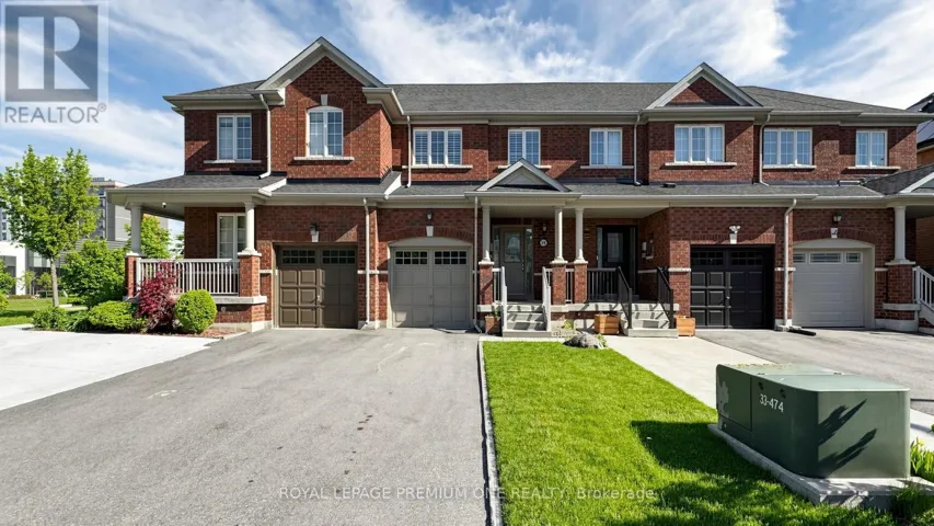 108 ARGENTO CRESCENT, Vaughan (Vellore Village), Ontario L4H0B6