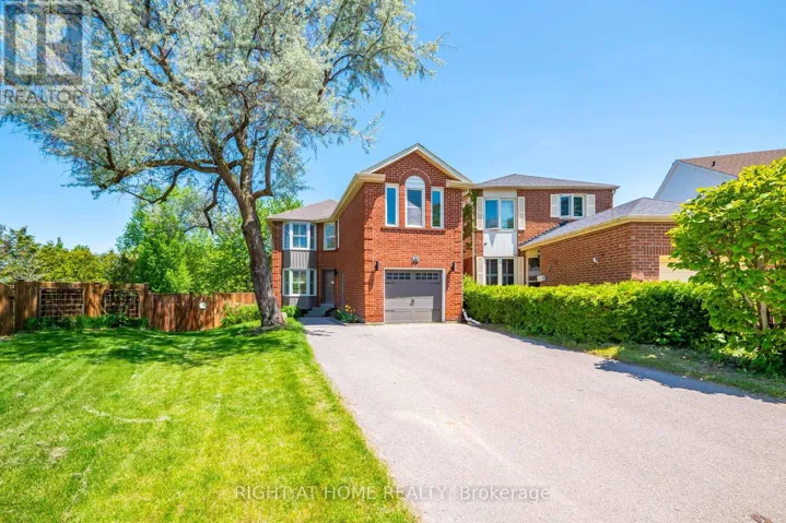 45 LANSBURY COURT, Vaughan (Crestwood-Springfarm-Yorkhill), Ontario L4J5K1