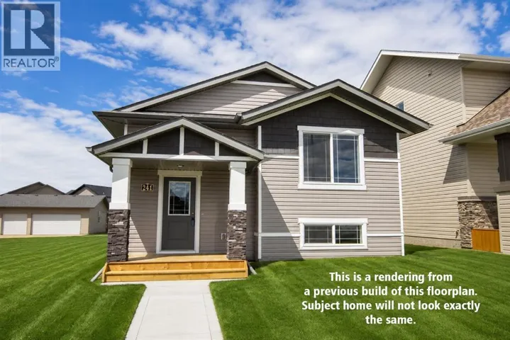 5 Beacon Hill Drive, Sylvan Lake, Alberta T4S0S9