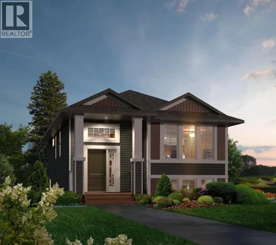 5 Beacon Hill Drive, Sylvan Lake, Alberta T4S0S9