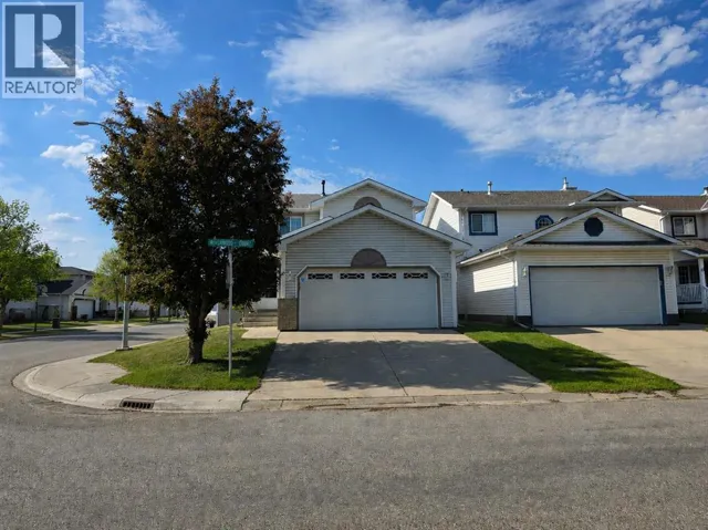 3 Riverwood Court SE, Calgary, Alberta T2C4E9