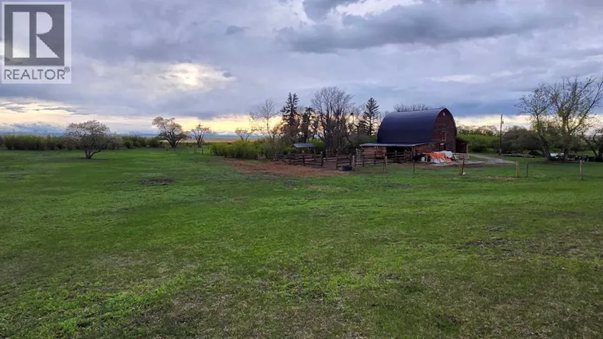 153009 RR 274, Rural Willow Creek No. 26, M.D. of, Alberta T0L0T0